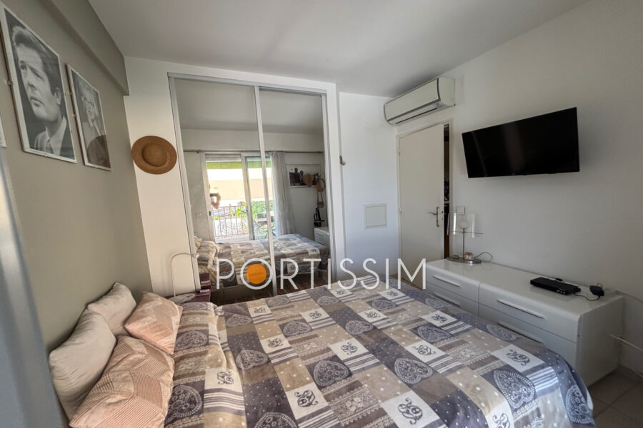 Appartement à vendre à Saint-laurent-du-var — Vue marina / port — photo 12