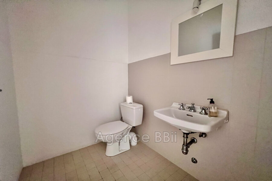Appartement à vendre à Nice — Vue sur la ville — photo 13