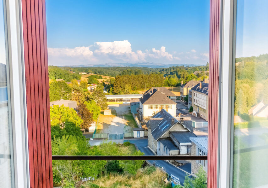 Appartement à louer à Neuvic — Vue nature — photo 7