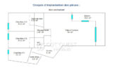 Appartement à vendre à Nice — Vue parc — photo 14