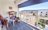 Appartement à vendre à Cagnes-sur-mer — Vue sur la ville — photo 1