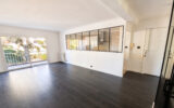 Appartement à vendre à Toulon — Vue parc & jardin — photo 4