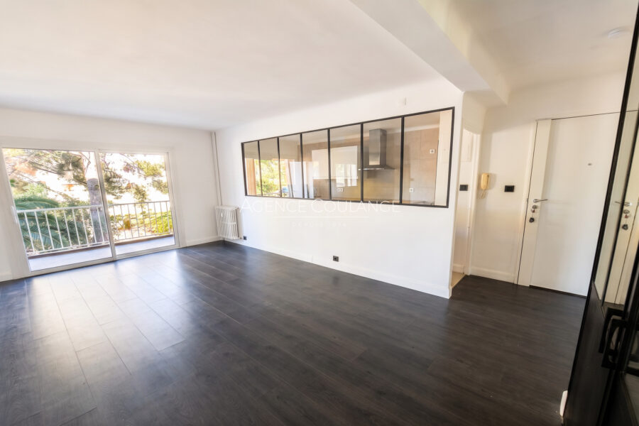 Appartement à vendre à Toulon — Vue parc & jardin — photo 4