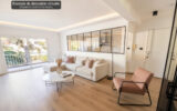 Appartement à vendre à Toulon — Vue parc & jardin — photo 3