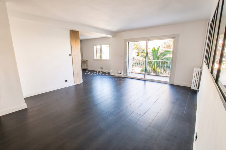 Appartement à vendre à Toulon — Vue parc & jardin — photo 5