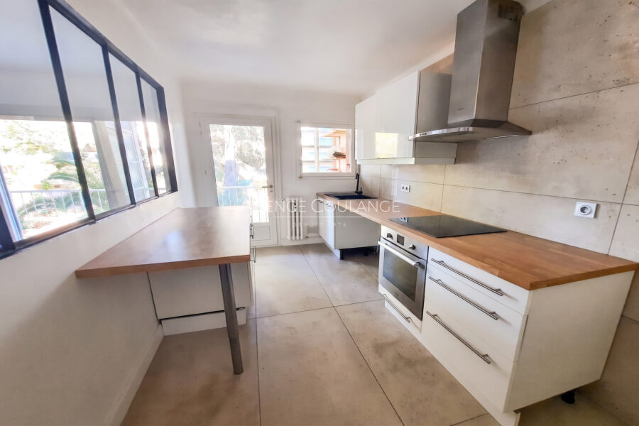 Appartement à vendre à Toulon — Vue parc & jardin — photo 7