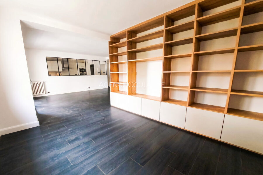Appartement à vendre à Toulon — Vue parc & jardin — photo 6