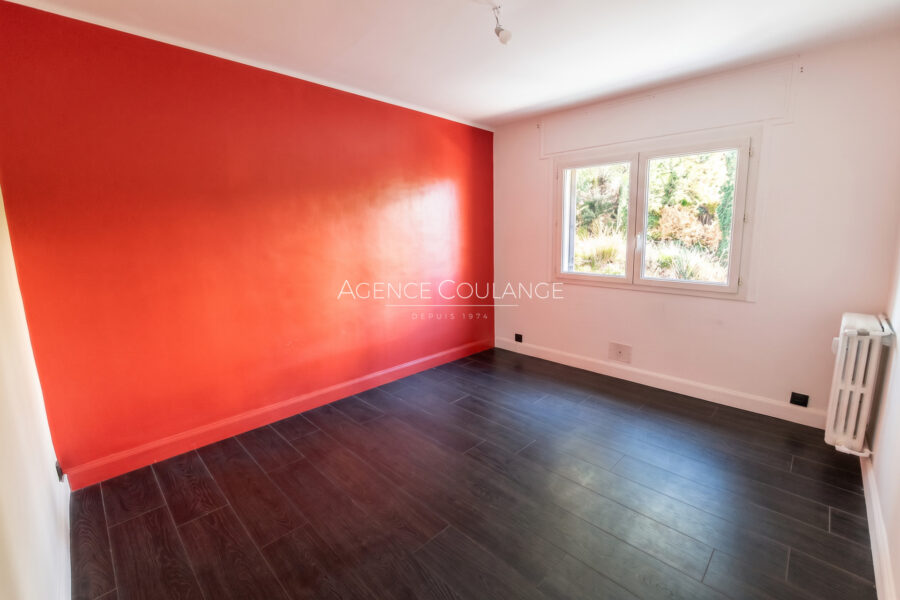 Appartement à vendre à Toulon — Vue parc & jardin — photo 9