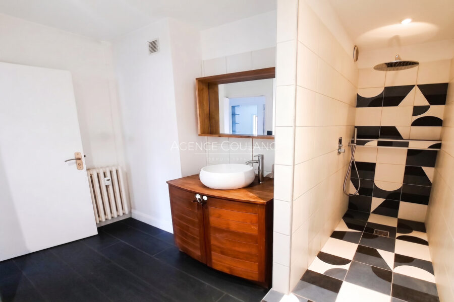 Appartement à vendre à Toulon — Vue parc & jardin — photo 10