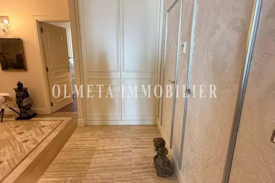 Appartement à vendre à Menton