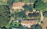 Maison à vendre à Auribeau-sur-Siagne — Vue nature — photo 2