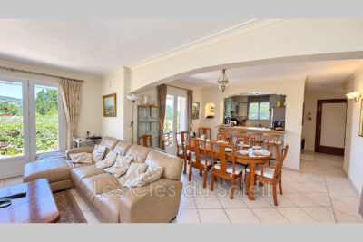 Maison à vendre à Le val