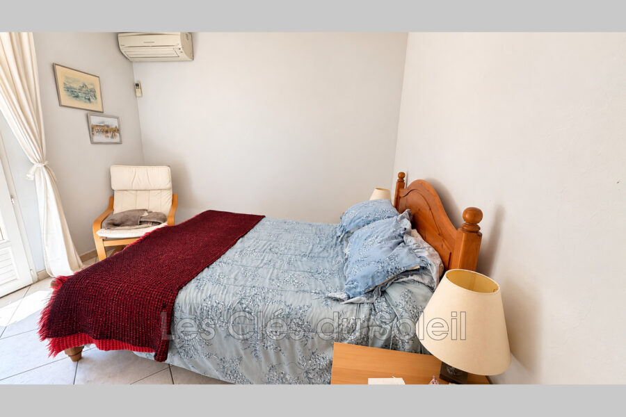 Maison à vendre à Le val — Vue parc & jardin — photo 5