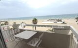 Appartement à vendre à Canet-en-roussillon — Vue mer — photo 1