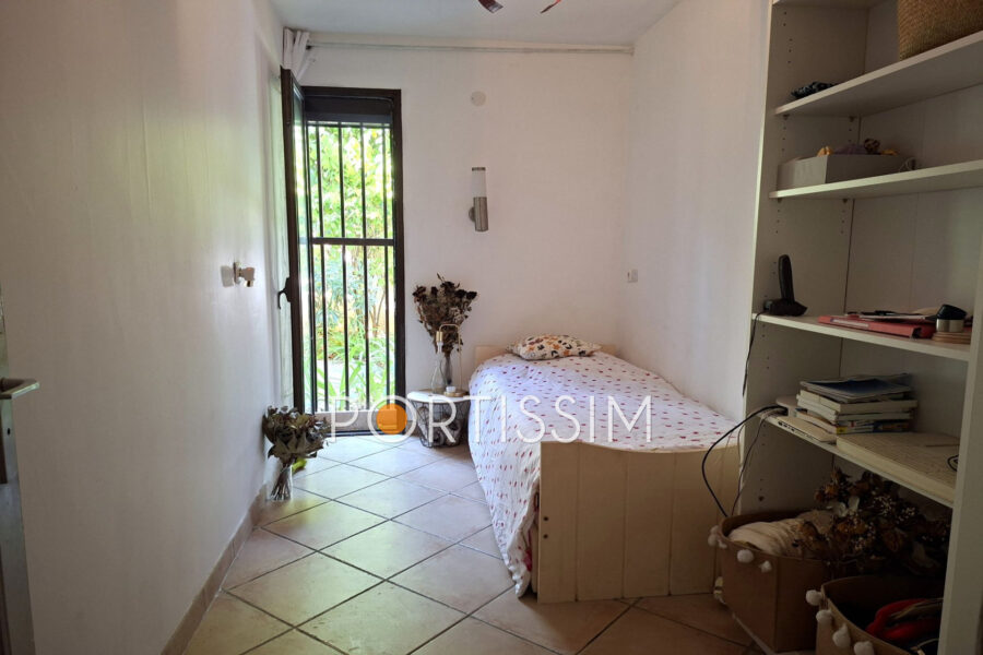 Appartement à vendre à Cagnes-sur-mer — Vue parc & jardin — photo 7