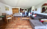 Appartement à vendre à Cagnes-sur-mer — Vue parc & jardin — photo 5
