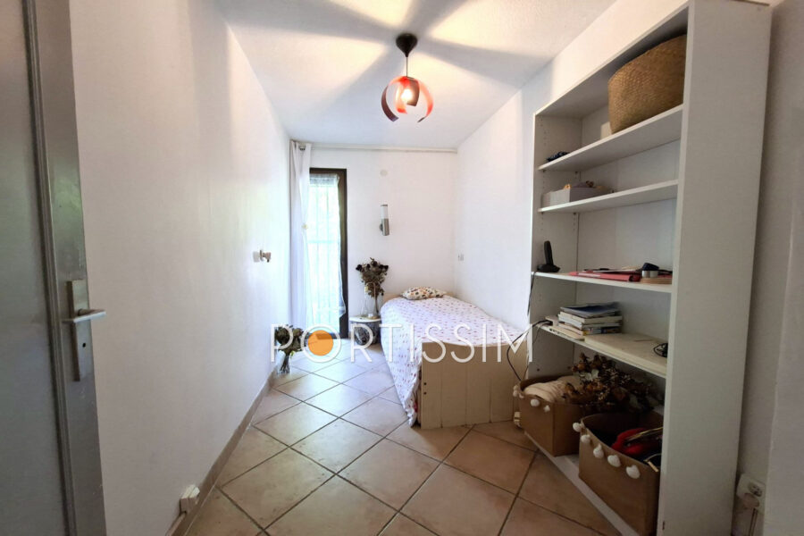 Appartement à vendre à Cagnes-sur-mer — Vue parc & jardin — photo 7