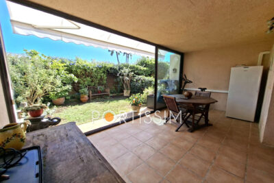 Appartement à vendre à Cagnes-sur-mer