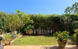 Appartement à vendre à Cagnes-sur-mer — Vue parc & jardin — photo 1