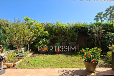 Appartement à vendre à Cagnes-sur-mer