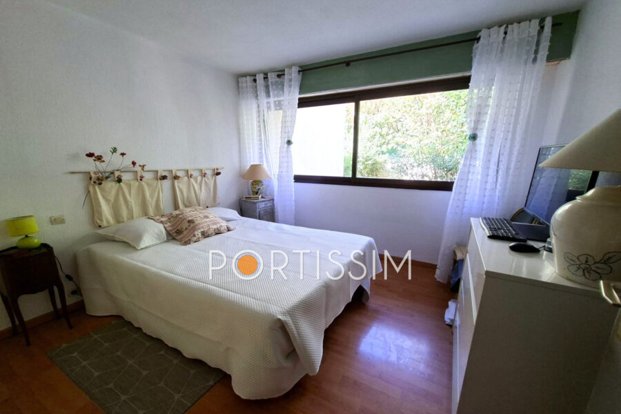 Appartement à vendre à Cagnes-sur-mer — Vue parc & jardin — photo 6