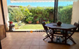 Appartement à vendre à Cagnes-sur-mer — Vue parc & jardin — photo 1