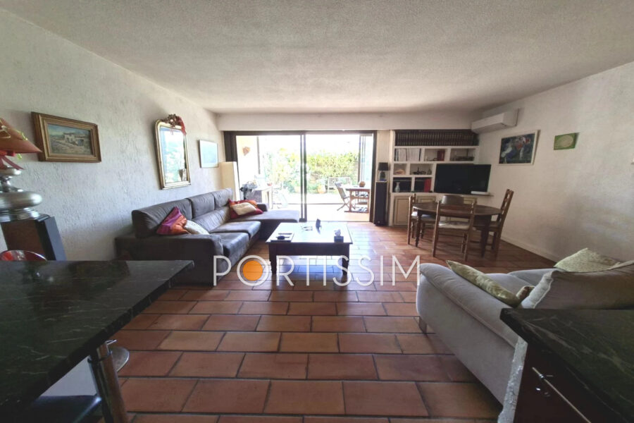 Appartement à vendre à Cagnes-sur-mer — Vue parc & jardin — photo 8