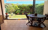 Appartement à vendre à Cagnes-sur-mer — Vue parc & jardin — photo 2