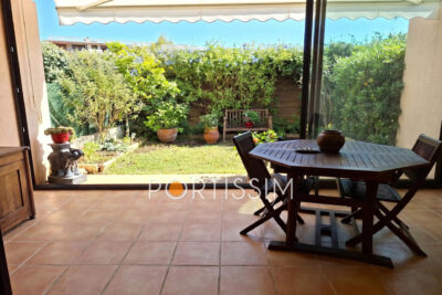 Appartement à vendre à Cagnes-sur-mer