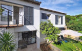 Maison à vendre à Les issambres — Vue mer — photo 3