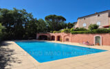 Appartement à vendre à Grimaud — Vue parc & jardin — photo 6