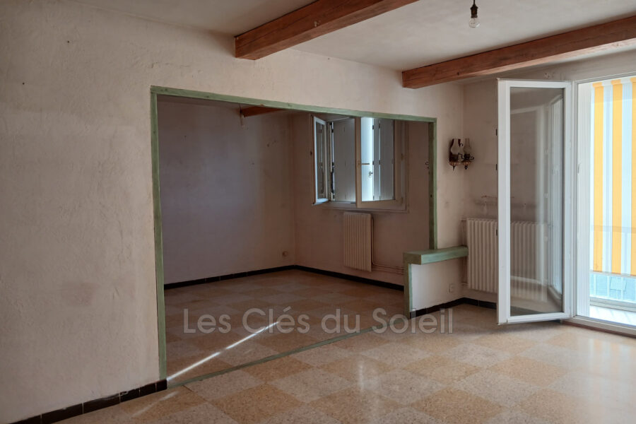 Appartement à vendre à Toulon — Vue montagne — photo 4