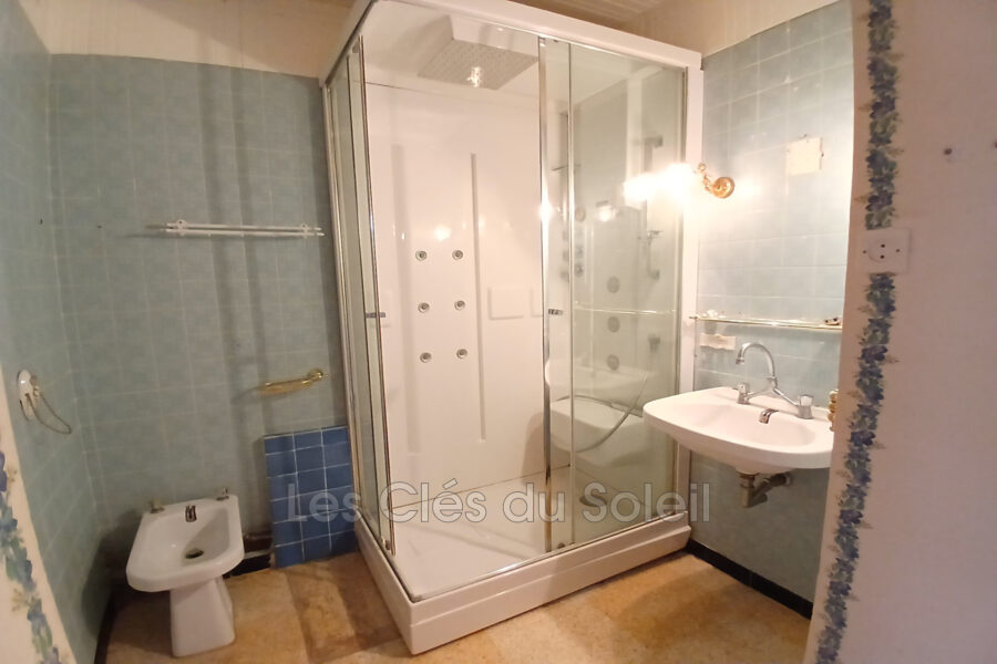 Appartement à vendre à Toulon — Vue montagne — photo 5