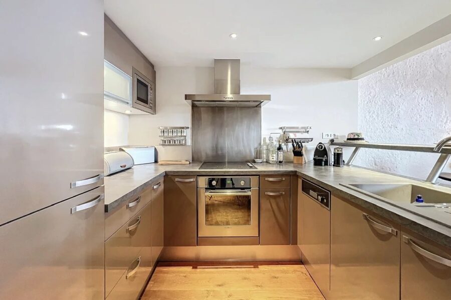 Appartement à vendre à Villefranche-sur-mer