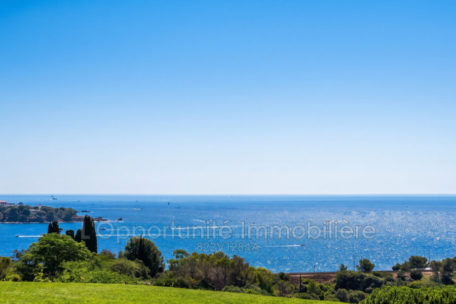 Appartement à vendre à Agay — Vue mer — photo 10