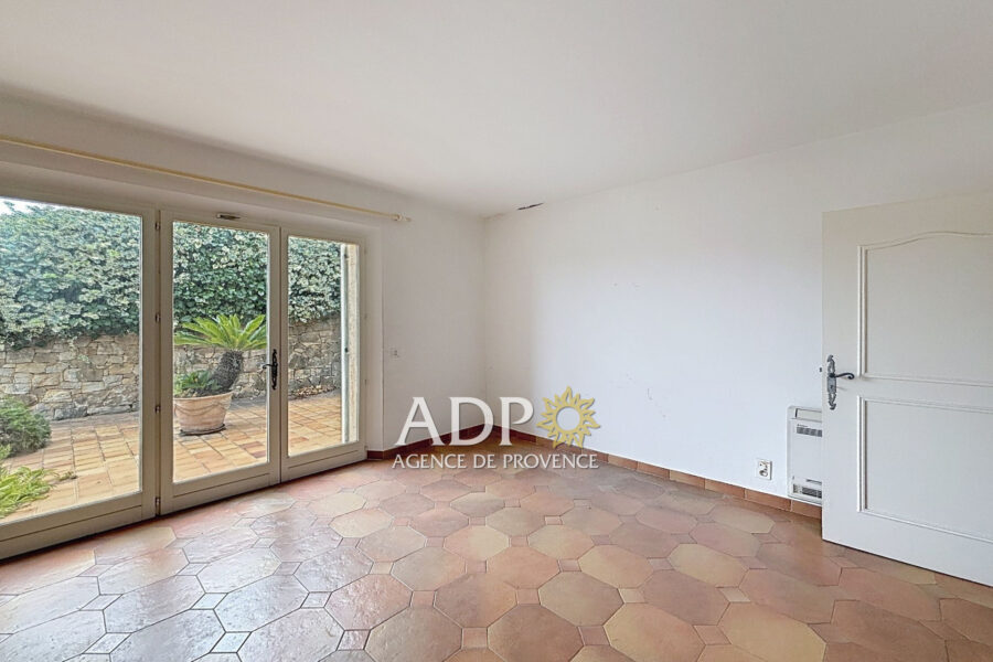 Maison à vendre à Plascassier — Vue dégagée — photo 6