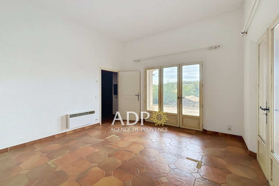 Maison à vendre à Plascassier — Vue dégagée — photo 5