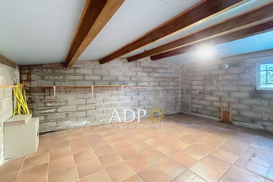 Maison à vendre à Plascassier — Vue dégagée — photo 7