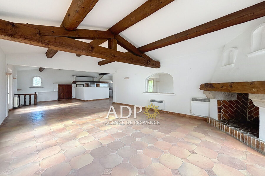 Maison à vendre à Plascassier — Vue dégagée — photo 2
