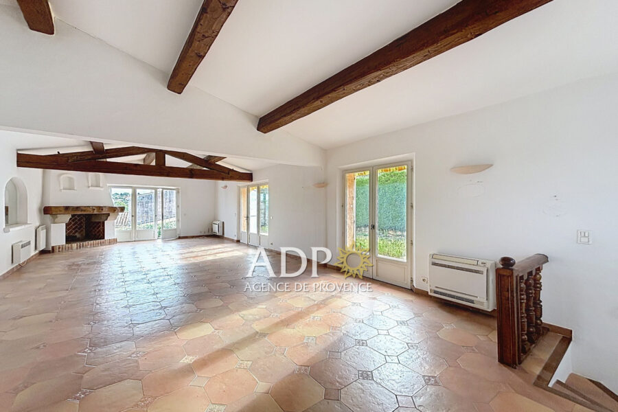 Maison à vendre à Plascassier — Vue dégagée — photo 10