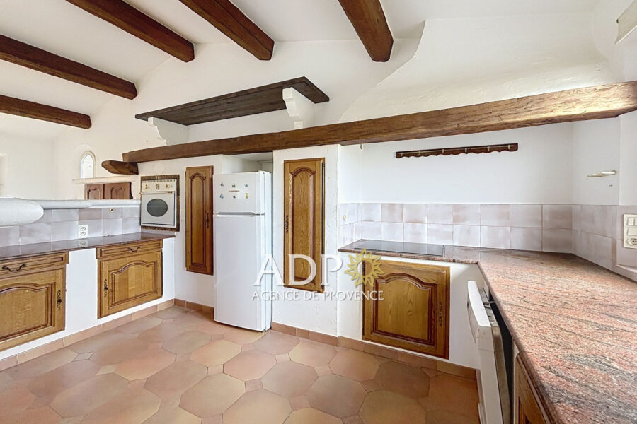 Maison à vendre à Plascassier — Vue dégagée — photo 3