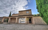 Maison à vendre à Plascassier — Vue dégagée — photo 1