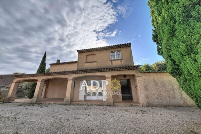 Maison à vendre à Plascassier