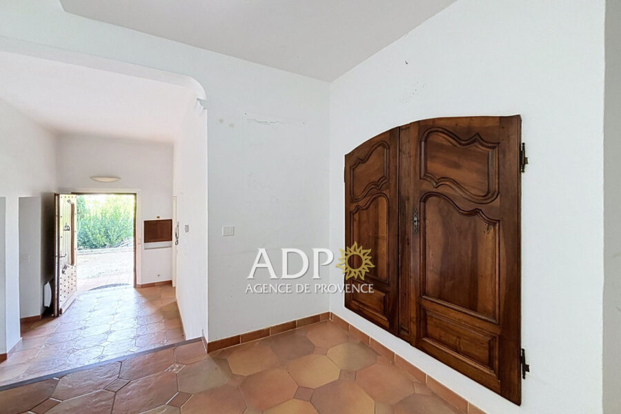 Maison à vendre à Plascassier — Vue dégagée — photo 4