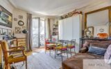 Appartement à vendre à Paris 18ème — Vue sur la ville — photo 3