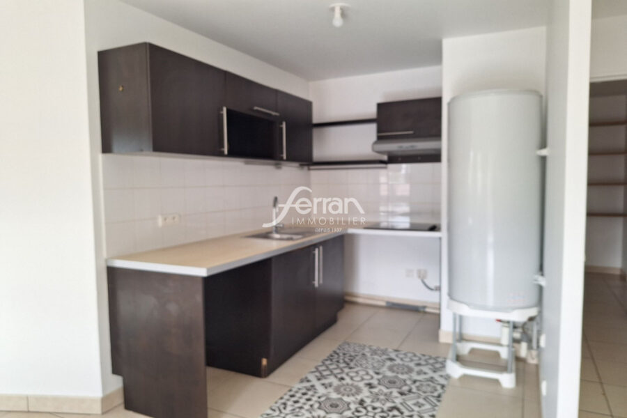 Appartement à louer à Draguignan — Vue dégagée — photo 2