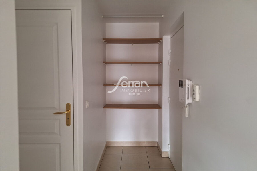 Appartement à louer à Draguignan — Vue dégagée — photo 5