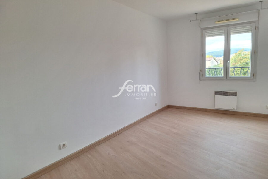 Appartement à louer à Draguignan — Vue dégagée — photo 4