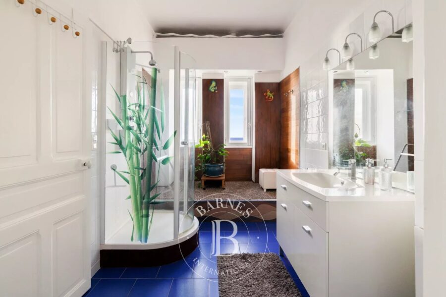 Appartement à vendre à Biarritz