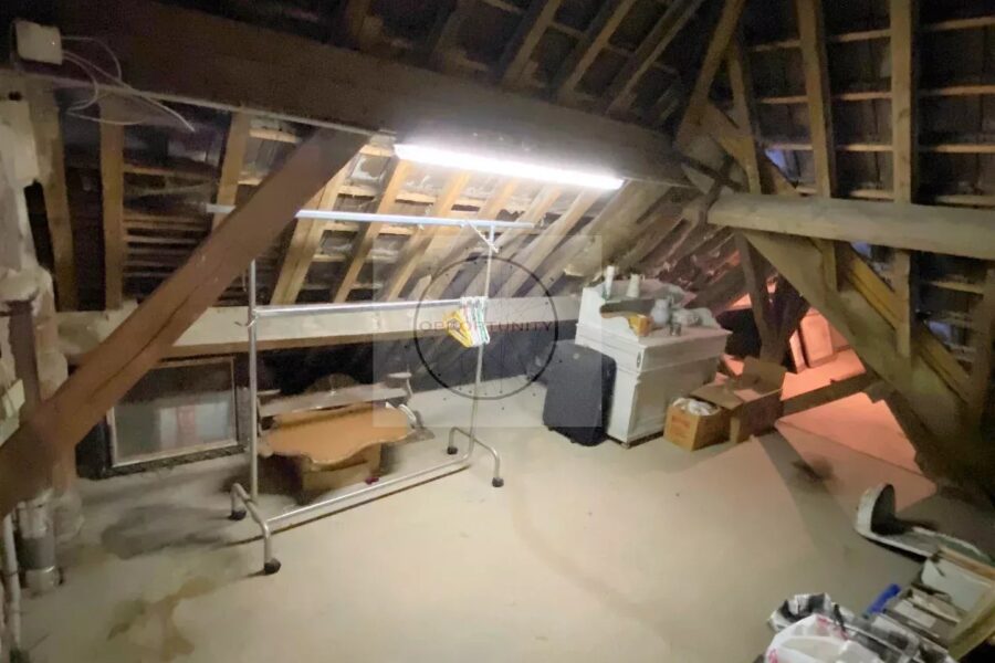 Maison à vendre à Annet-sur-marne — Vue parc — photo 20